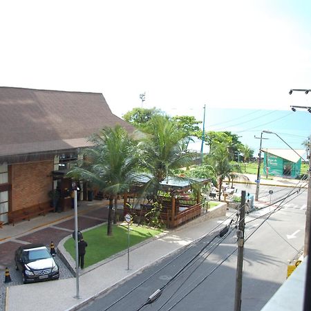 Hotel Netuno Beach Fortaleza (Ceara) Exterior foto
