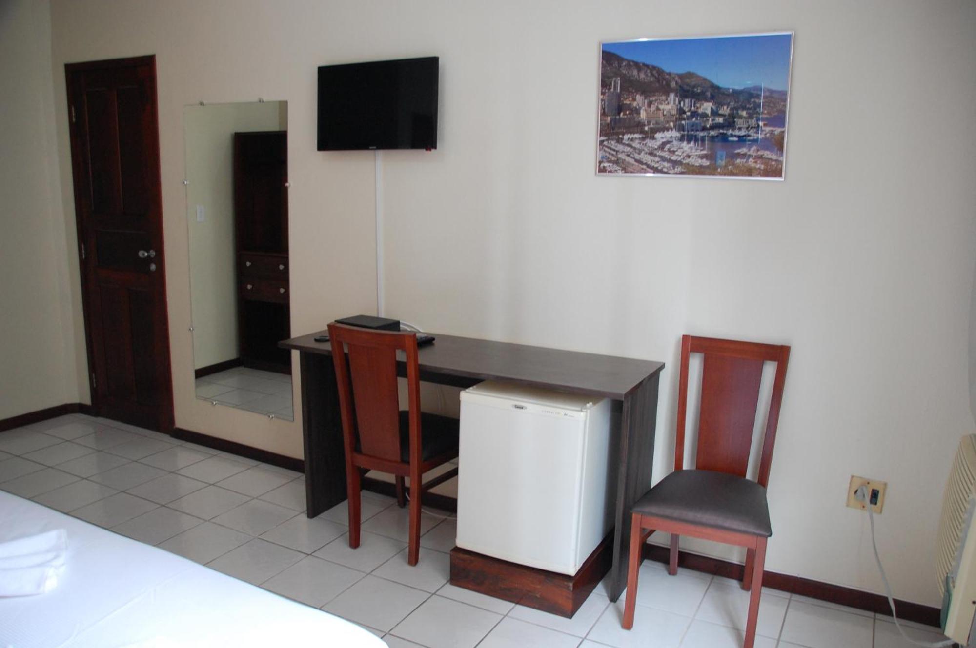 Hotel Netuno Beach Fortaleza (Ceara) Exterior foto