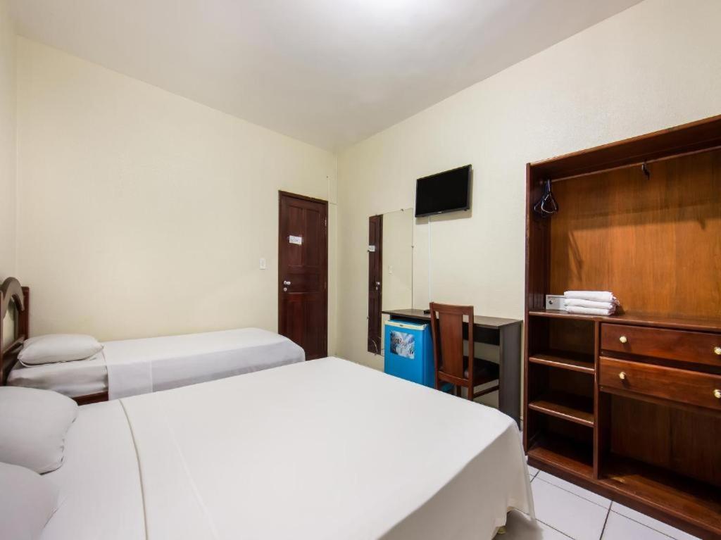 Hotel Netuno Beach Fortaleza (Ceara) Exterior foto