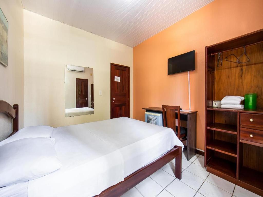 Hotel Netuno Beach Fortaleza (Ceara) Exterior foto