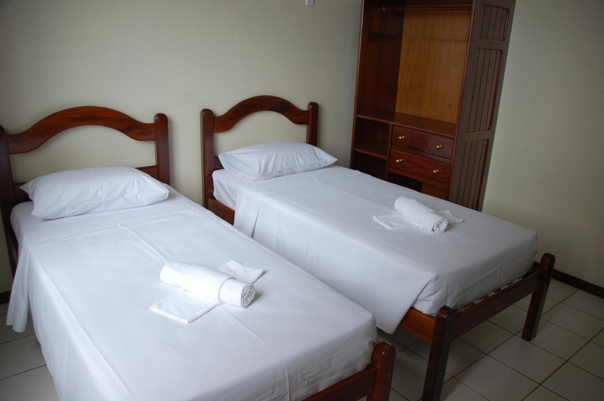 Hotel Netuno Beach Fortaleza (Ceara) Exterior foto