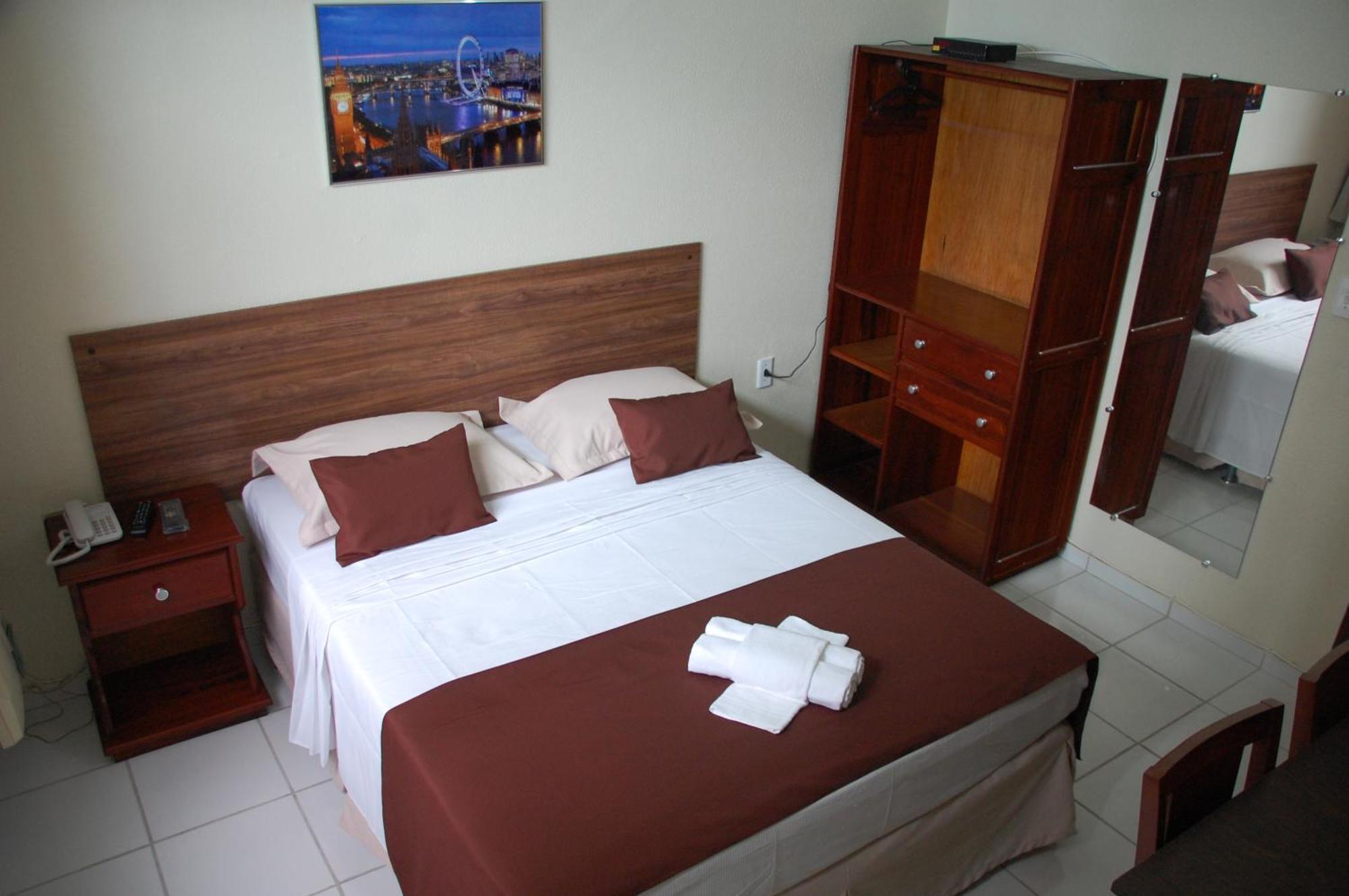 Hotel Netuno Beach Fortaleza (Ceara) Exterior foto