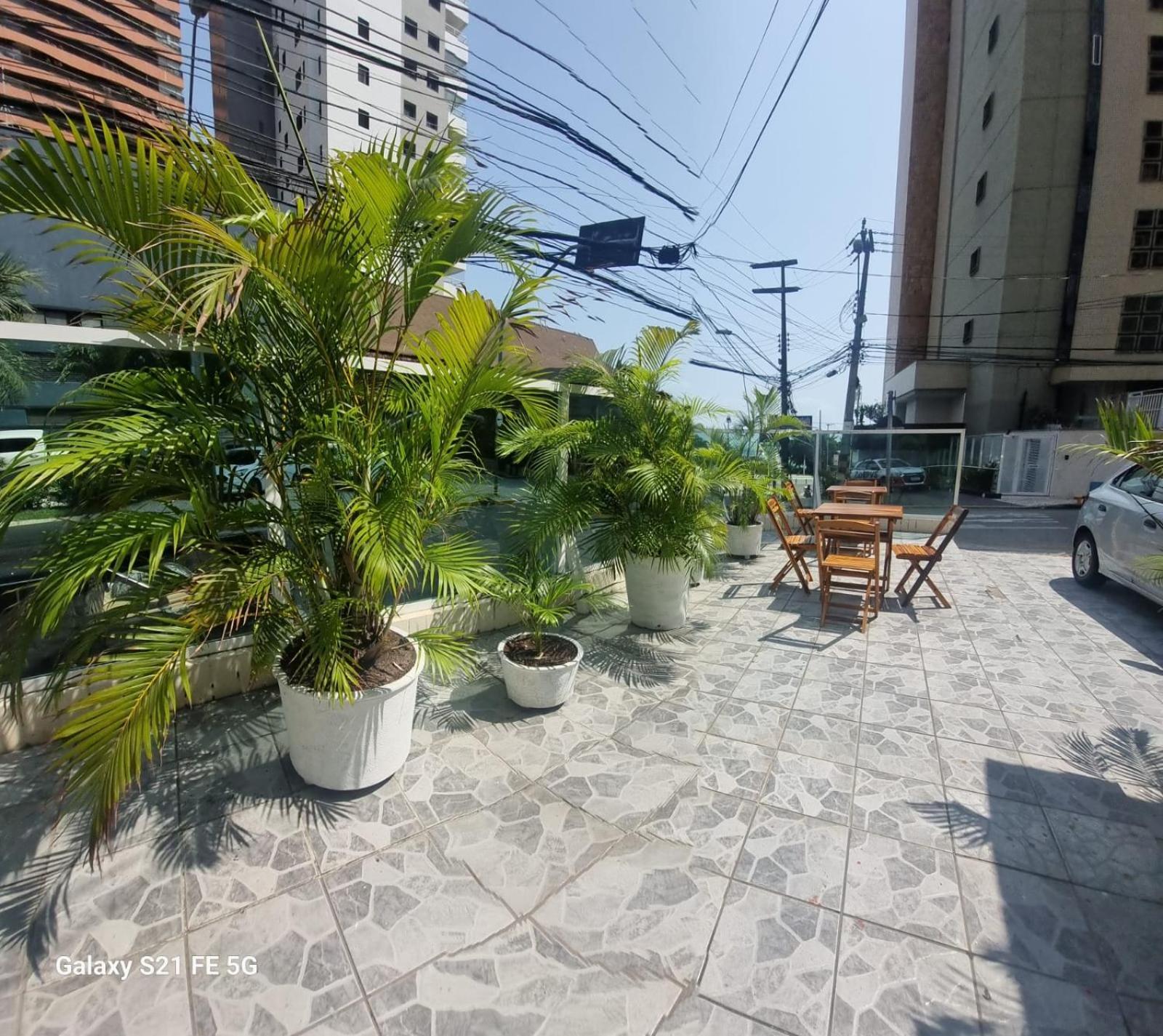Hotel Netuno Beach Fortaleza (Ceara) Exterior foto