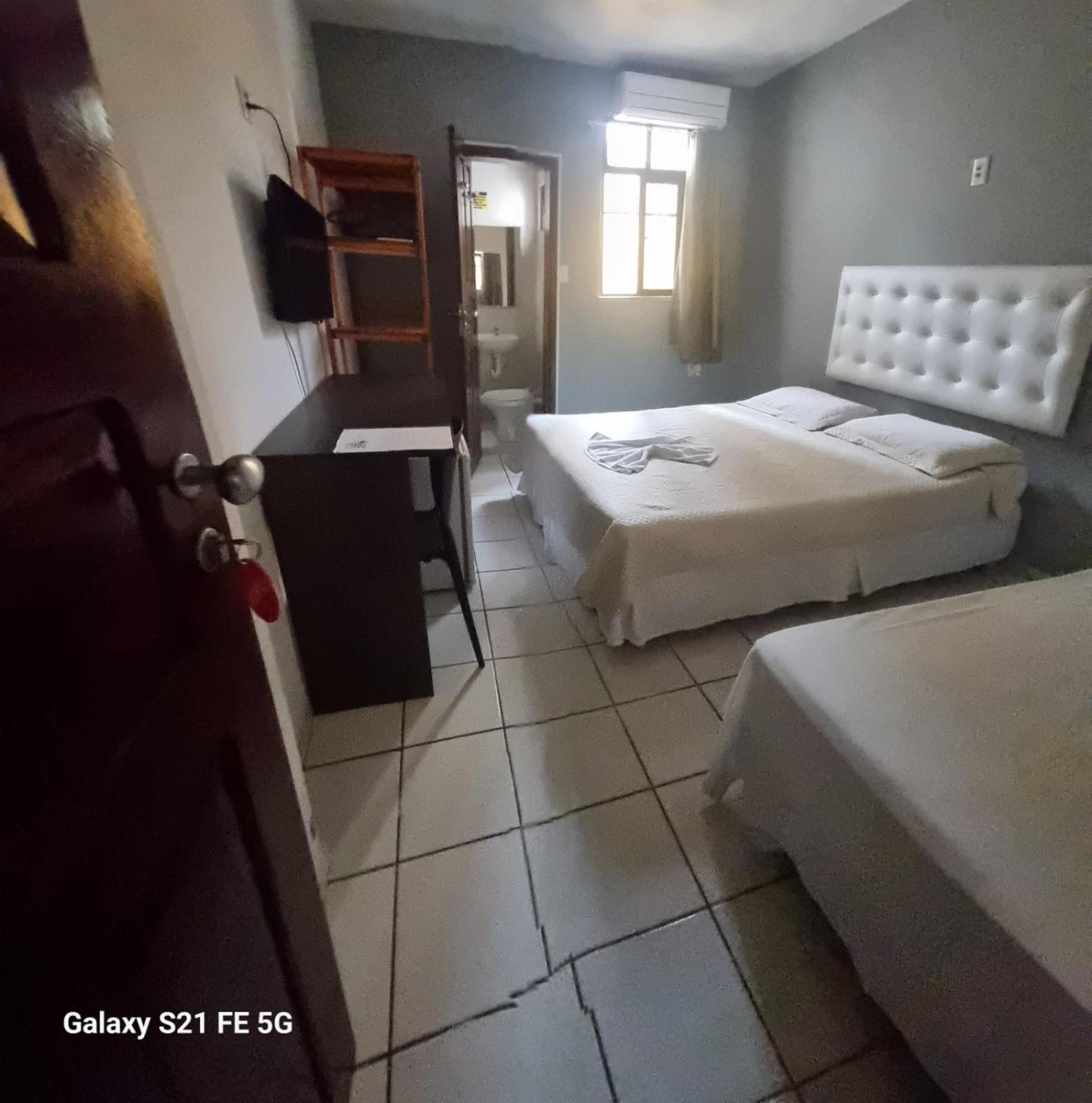 Hotel Netuno Beach Fortaleza (Ceara) Exterior foto